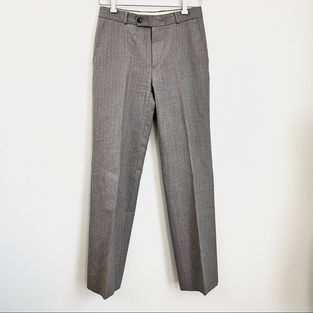Yves Saint Laurent vintage trousers